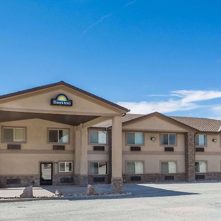 Days Inn By Wyndham Beaver Εξωτερικό φωτογραφία