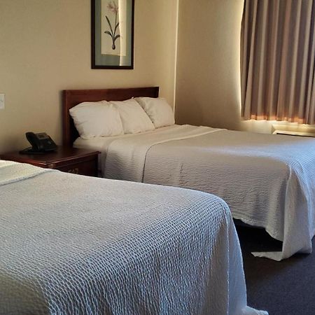 Days Inn By Wyndham Beaver Εξωτερικό φωτογραφία