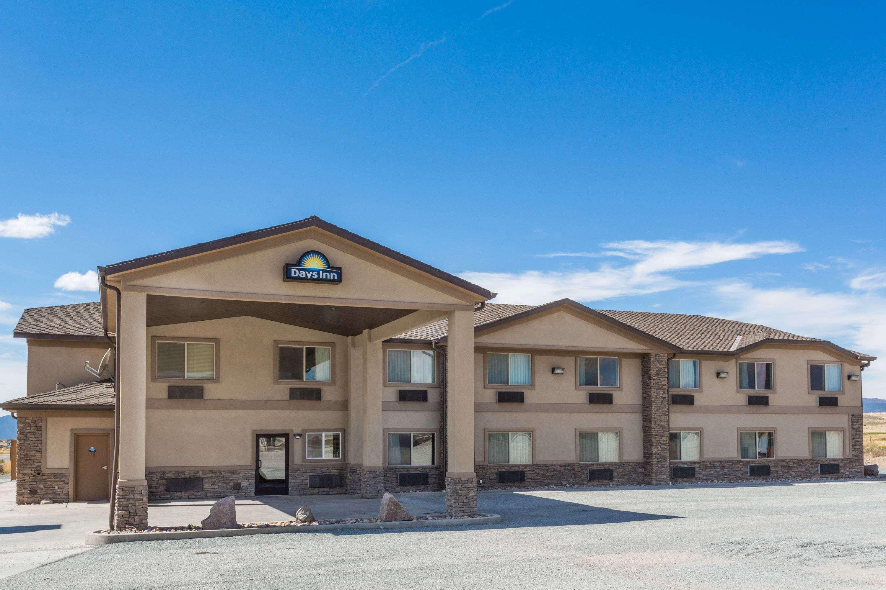 Days Inn By Wyndham Beaver Εξωτερικό φωτογραφία