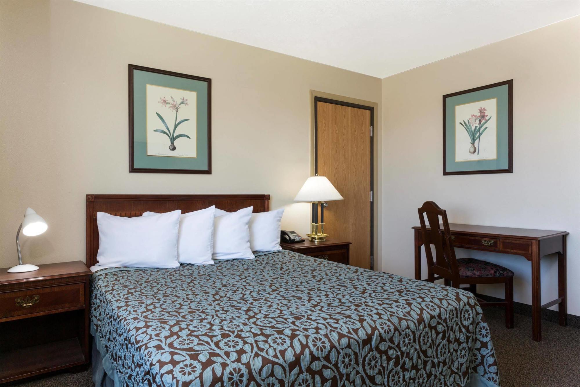 Days Inn By Wyndham Beaver Εξωτερικό φωτογραφία