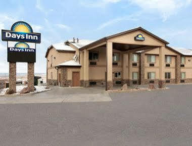 Days Inn By Wyndham Beaver Εξωτερικό φωτογραφία