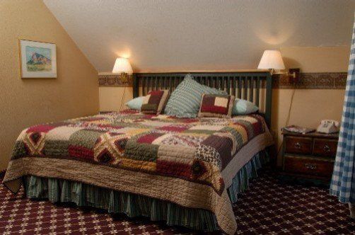 Days Inn By Wyndham Beaver Δωμάτιο φωτογραφία